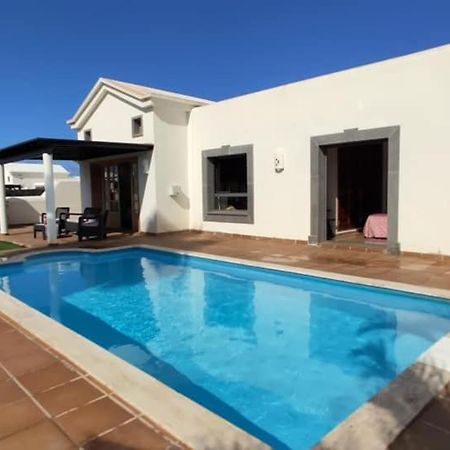 פלאיה בלנקה Villa Bol-Can Con Piscina Privada מראה חיצוני תמונה