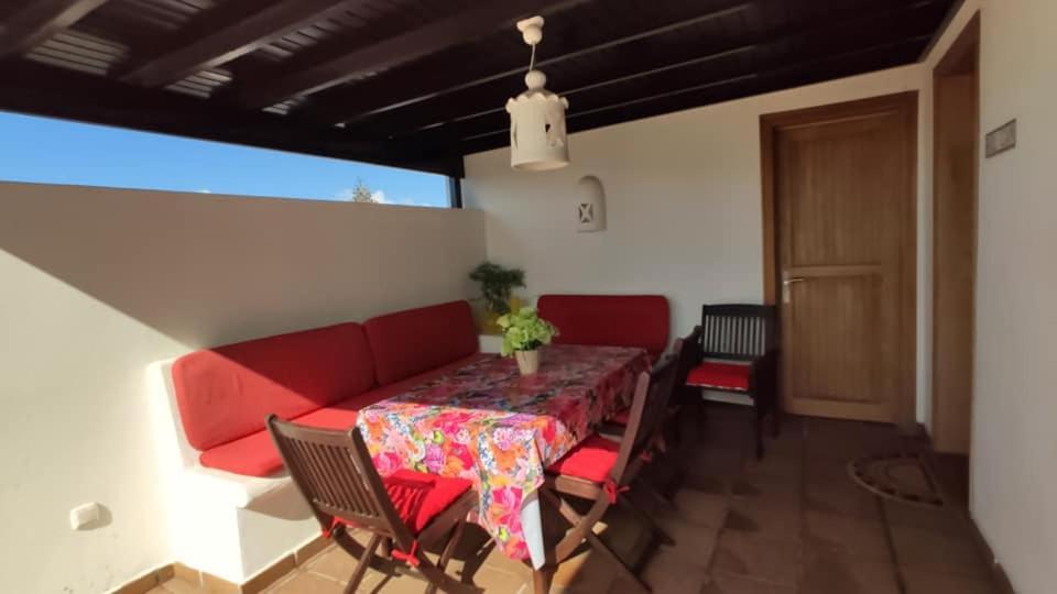פלאיה בלנקה Villa Bol-Can Con Piscina Privada מראה חיצוני תמונה