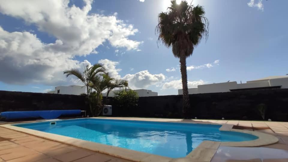 פלאיה בלנקה Villa Bol-Can Con Piscina Privada מראה חיצוני תמונה