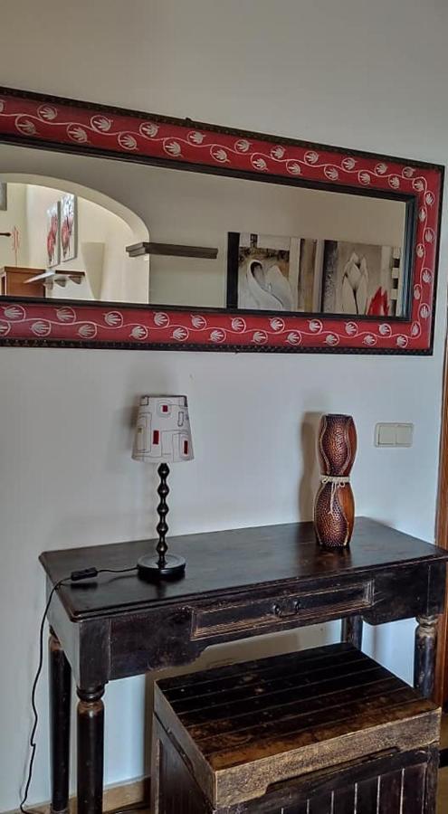 פלאיה בלנקה Villa Bol-Can Con Piscina Privada מראה חיצוני תמונה