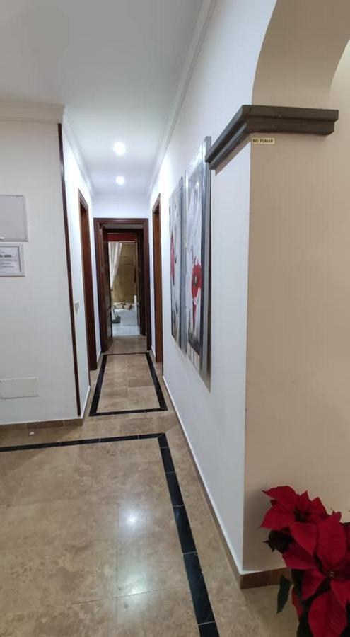 פלאיה בלנקה Villa Bol-Can Con Piscina Privada מראה חיצוני תמונה
