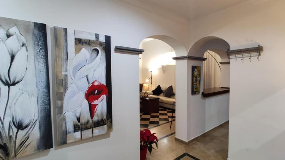 פלאיה בלנקה Villa Bol-Can Con Piscina Privada מראה חיצוני תמונה