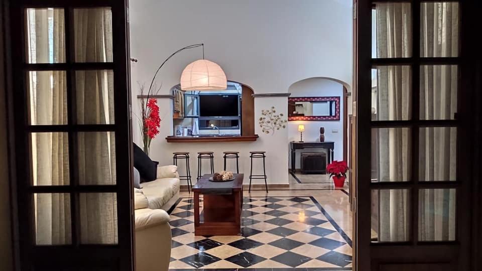 פלאיה בלנקה Villa Bol-Can Con Piscina Privada מראה חיצוני תמונה