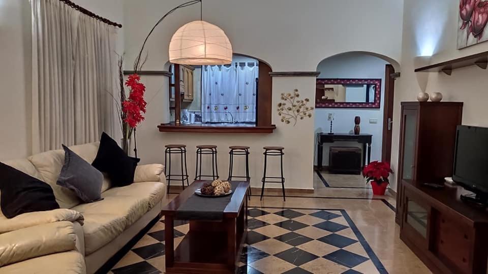 פלאיה בלנקה Villa Bol-Can Con Piscina Privada מראה חיצוני תמונה