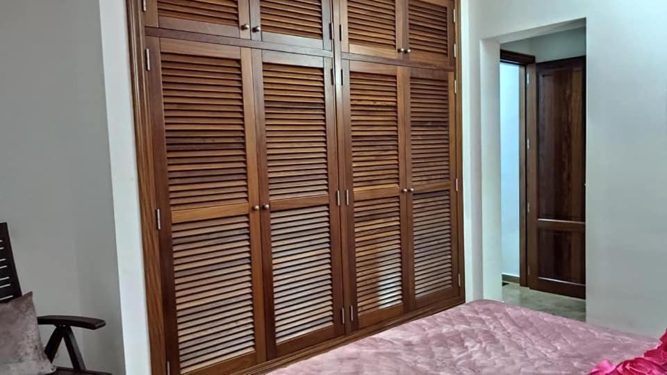 פלאיה בלנקה Villa Bol-Can Con Piscina Privada מראה חיצוני תמונה