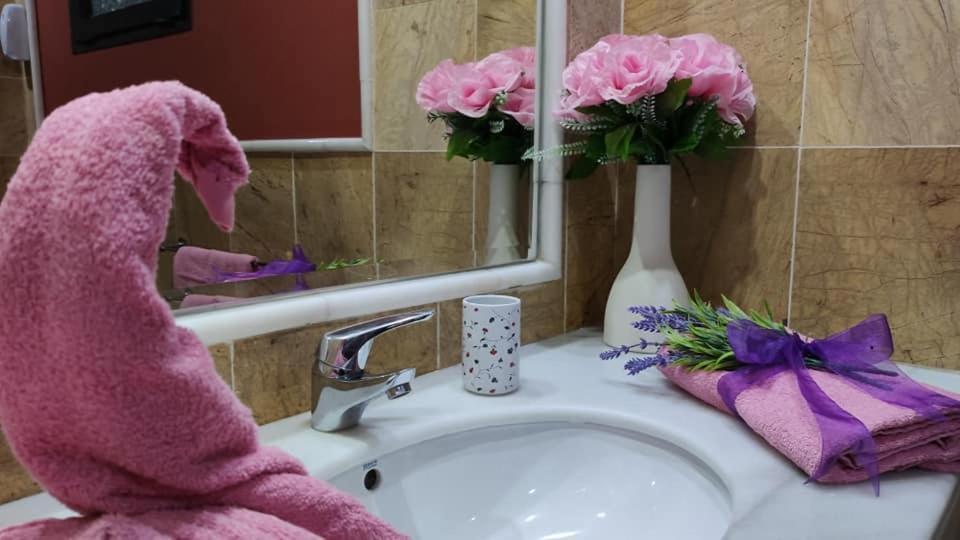 פלאיה בלנקה Villa Bol-Can Con Piscina Privada מראה חיצוני תמונה
